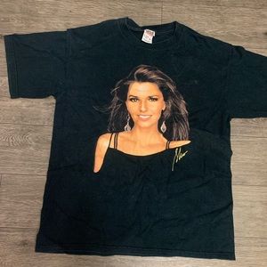 Vintage 1998 Shania Twain